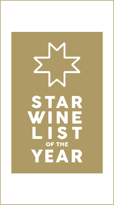 Star Wine List